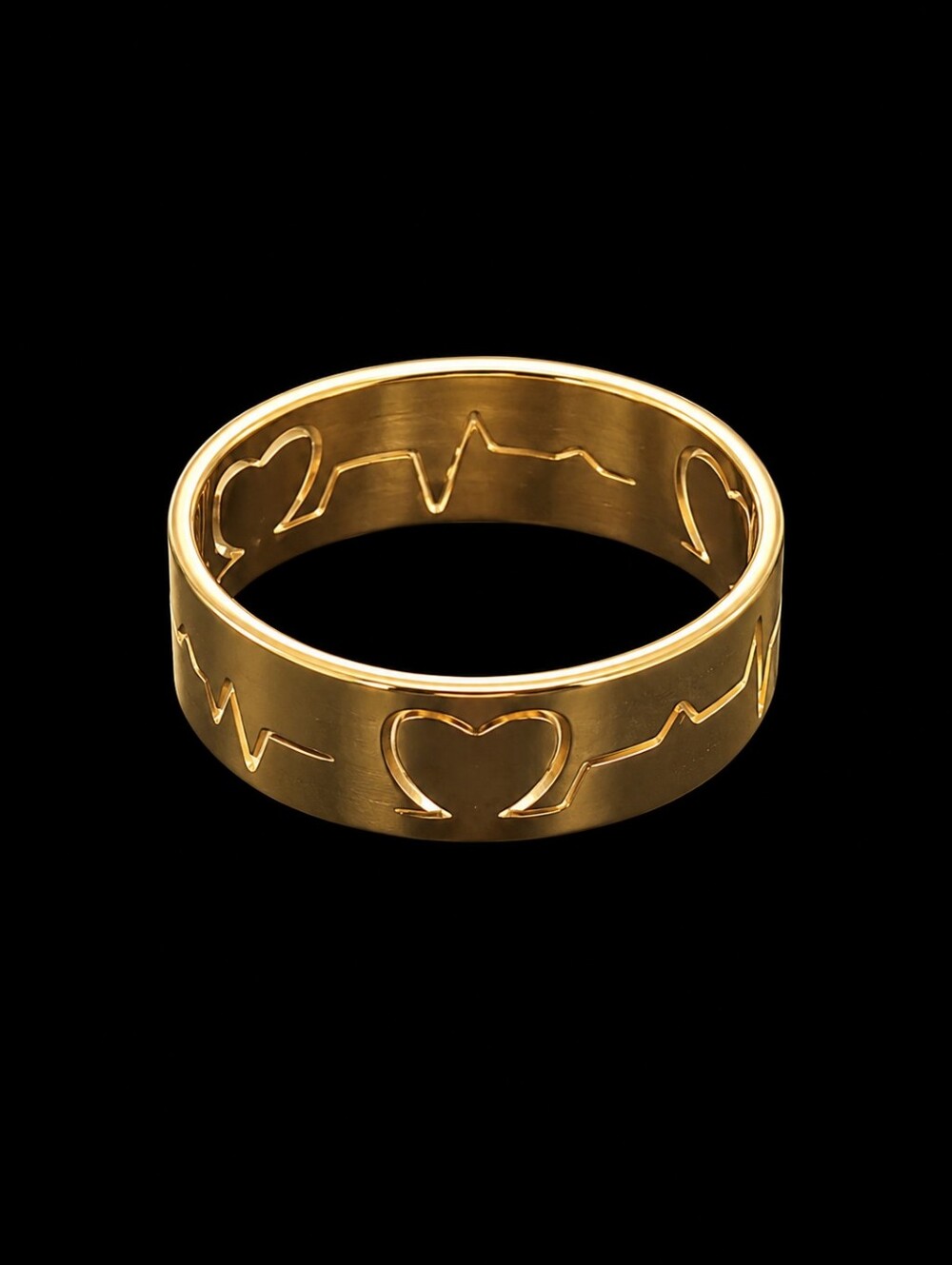 Statement Ring - Picture 2 of 3